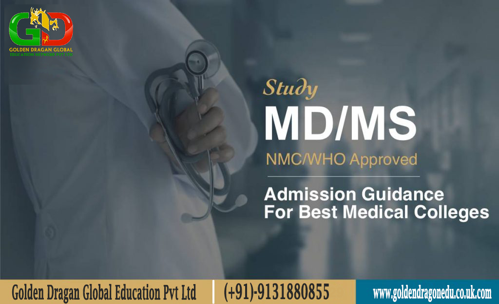 MD (Doctor of Medicine)