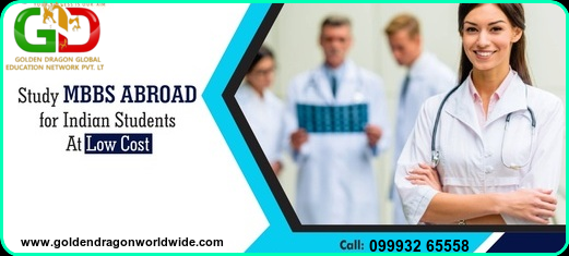 Best Consultancy For Abraod