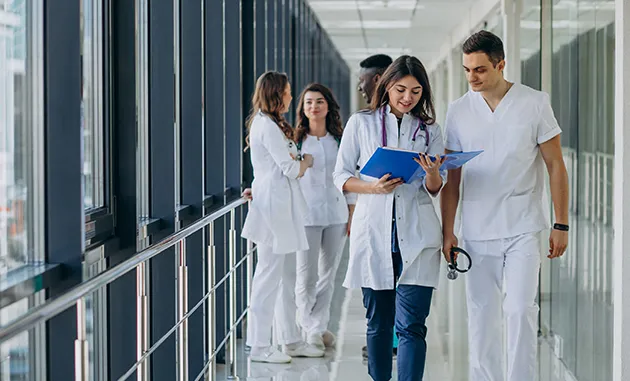 Study MBBS in Abroad 
