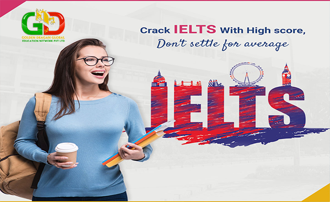 IELTS Training