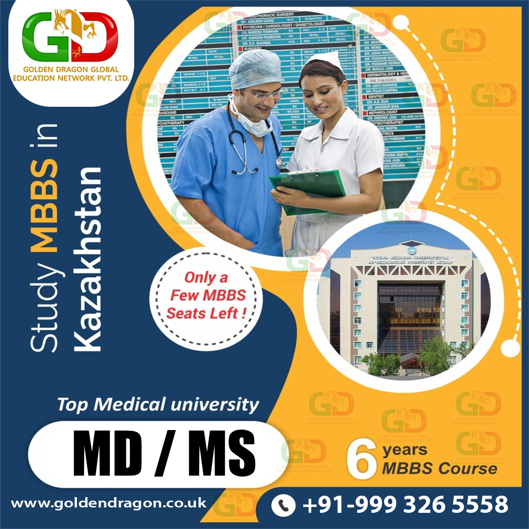 MD/MS IN UK