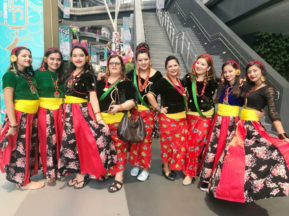 Culture of Nepal