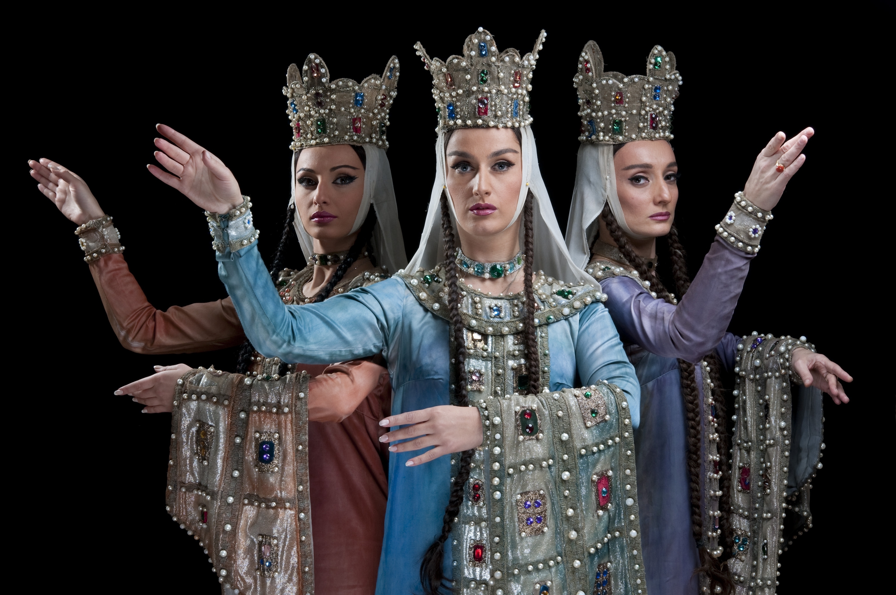 Culture of Georgia