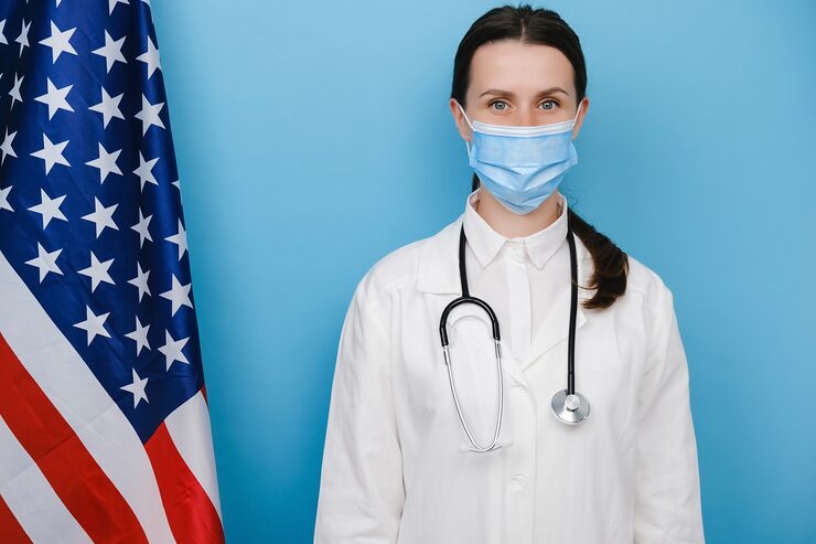 uk doctor